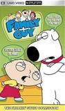 UMD Movie -- Family Guy: The Freakin' Sweet Collection (PlayStation Portable)